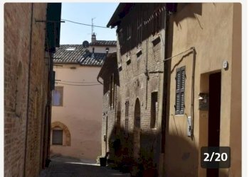 IMG-20250114-WA0011.jpg - Appartamento Via Giuseppe Garibaldi 49, Serra de' Conti - foto 11