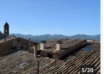 IMG-20250114-WA0009.jpg - Appartamento Via Giuseppe Garibaldi 49, Serra de' Conti - foto 13