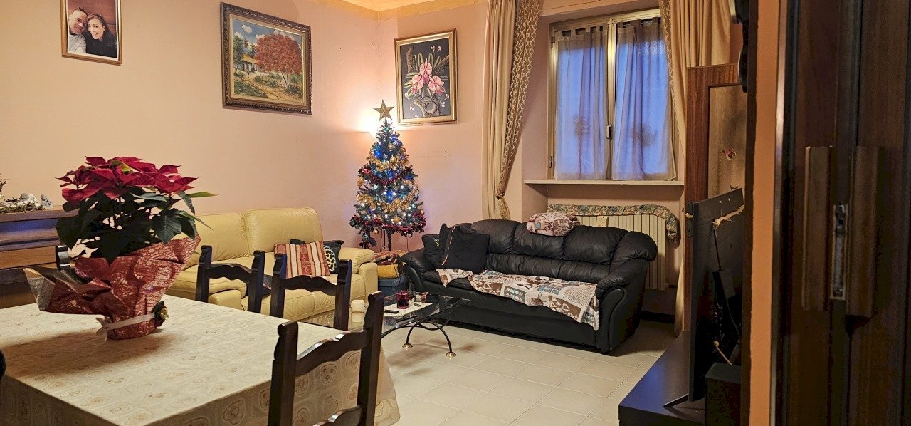 20241209_163027.jpg - Apartment Via G. Marconi snc, Jesi - photo 1