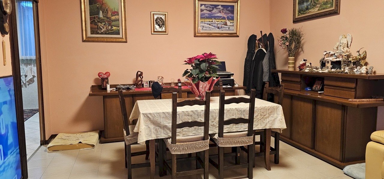 20241209_163106.jpg - Apartment Via G. Marconi snc, Jesi - photo 2