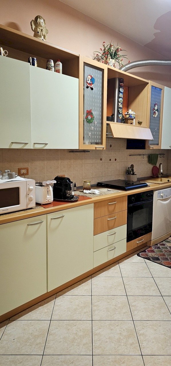 20241209_163048.jpg - Apartment Via G. Marconi snc, Jesi - photo 3