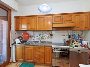 2.jpg - Apartment Via Giuseppe Garibaldi 43, Rignano sull'Arno - photo 2