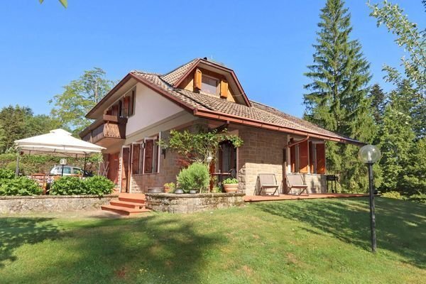 2.jpg - Villa Via Poggio al Frate, Pelago - photo 2