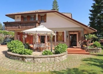 1.jpg - Villa Via Poggio al Frate, Pelago - photo 1