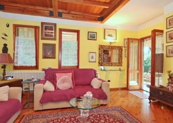 17.jpg - Villa Via Poggio al Frate, Pelago - photo 17