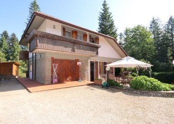 20.jpg - Villa Via Poggio al Frate, Pelago - photo 20