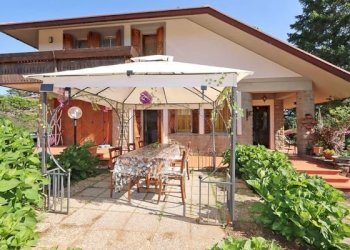 25.jpg - Villa Via Poggio al Frate, Pelago - photo 25