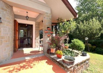 26.jpg - Villa Via Poggio al Frate, Pelago - photo 26