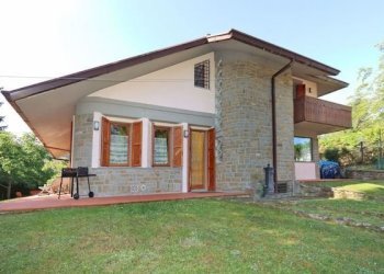 27.jpg - Villa Via Poggio al Frate, Pelago - photo 27