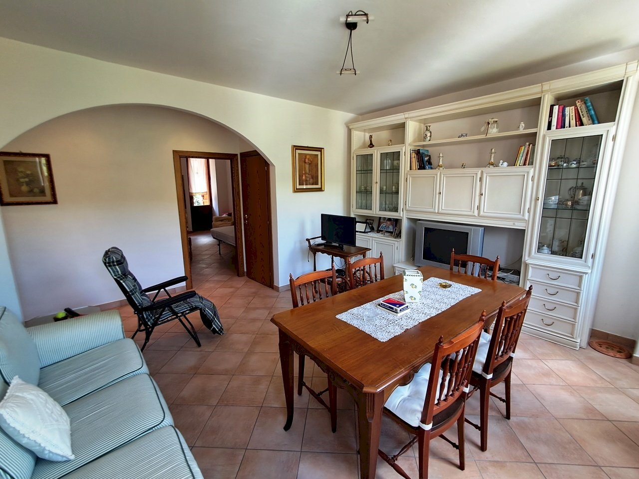 20250428_153249.jpg - Apartment Via IV Novembrevia, Reggello - photo 1