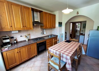 20250428_153035.jpg - Appartamento Via IV Novembrevia, Reggello - foto 4