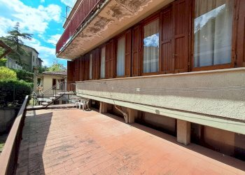 20250428_153448.jpg - Appartamento Via IV Novembrevia, Reggello - foto 24