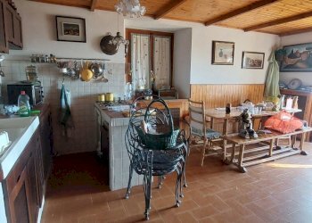 1.jpg - Independent house Pontassieve - photo 1