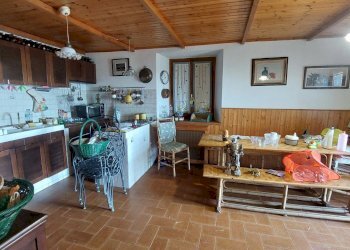 6.jpg - Independent house Pontassieve - photo 6