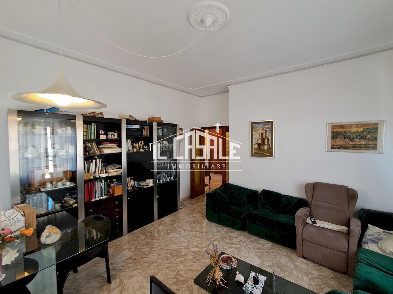 3pontfossato.jpg - Appartamento Via della Repubblica 9, Pontassieve - foto 3