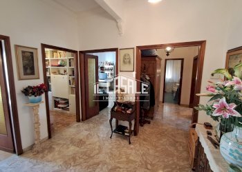 1pontfossato.jpg - Appartamento Via della Repubblica 9, Pontassieve - foto 1