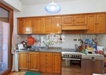 2rignano.jpg - Appartamento Via Giuseppe Garibaldi 43, Rignano sull'Arno - foto 2