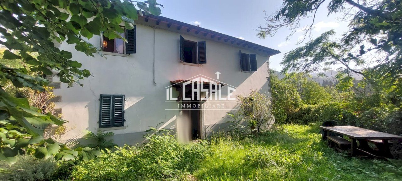 1imocasale.jpg - Villetta San Godenzo - foto 1