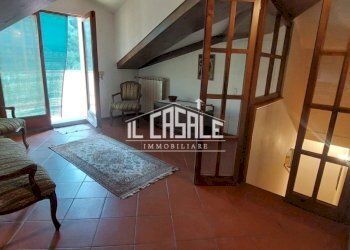 27londacentro.jpg - Appartamento Londa - foto 27