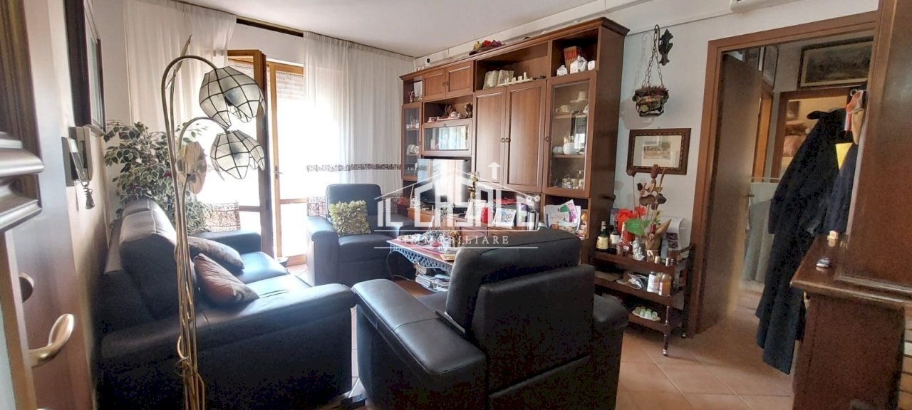 1contea.jpg - Apartment Rufina - photo 1