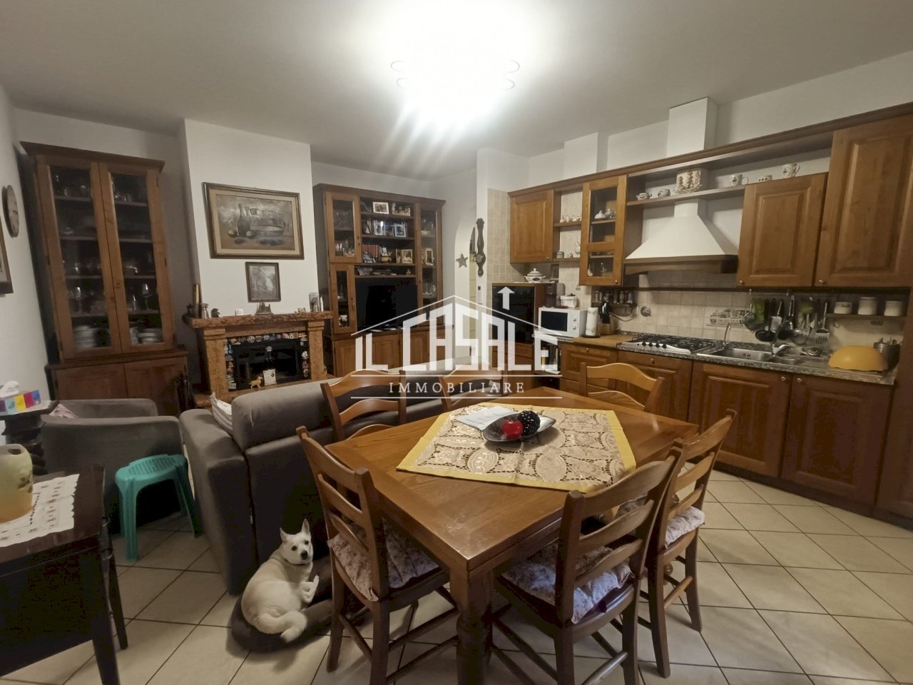 2viamazzini.jpg - Appartamento Dicomano - foto 2