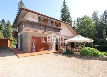 20CONSUMA.jpg - Villa Via Poggio al Frate, Pelago - photo 20