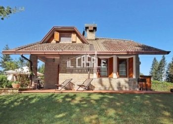 23CONSUMA.jpg - Villa Via Poggio al Frate, Pelago - photo 23