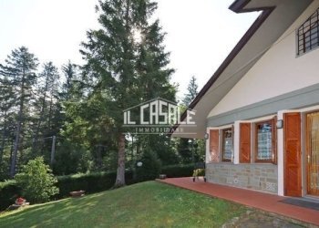 29CONSUMA.jpg - Villa Via Poggio al Frate, Pelago - photo 29