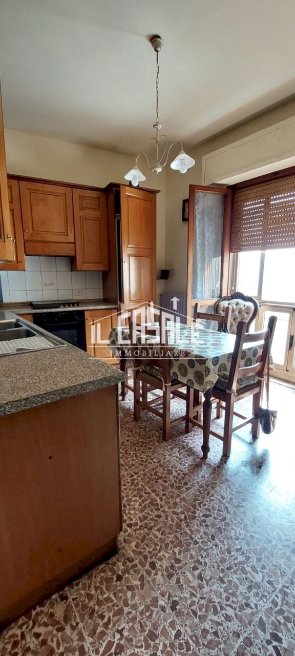 3piazzacastagno.jpg - Three-room apartment San Godenzo - photo 3