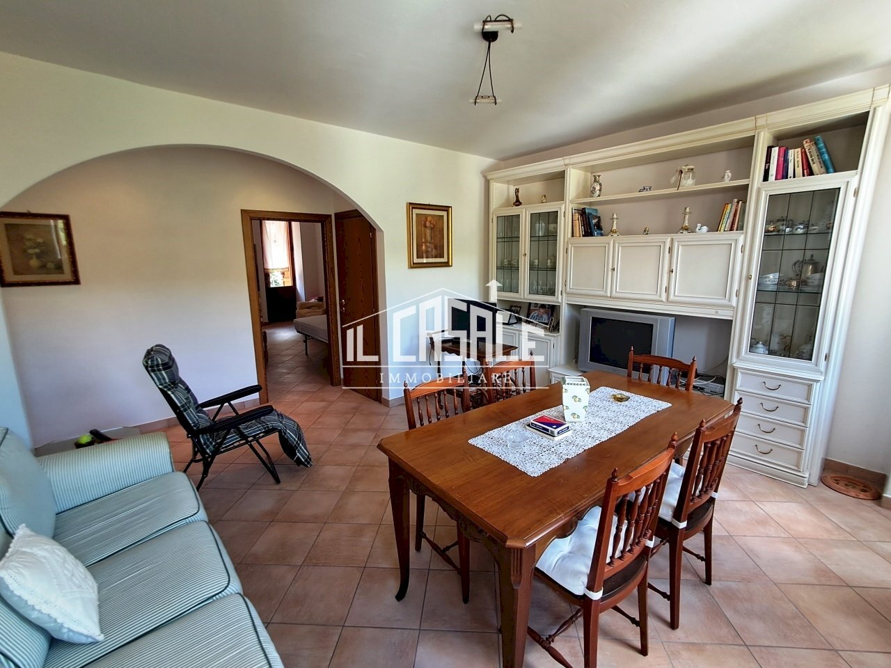 1tosi.jpg - Appartamento Via IV Novembrevia, Reggello - foto 1