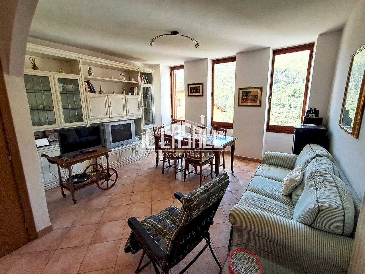 2tosi.jpg - Appartamento Via IV Novembrevia, Reggello - foto 2