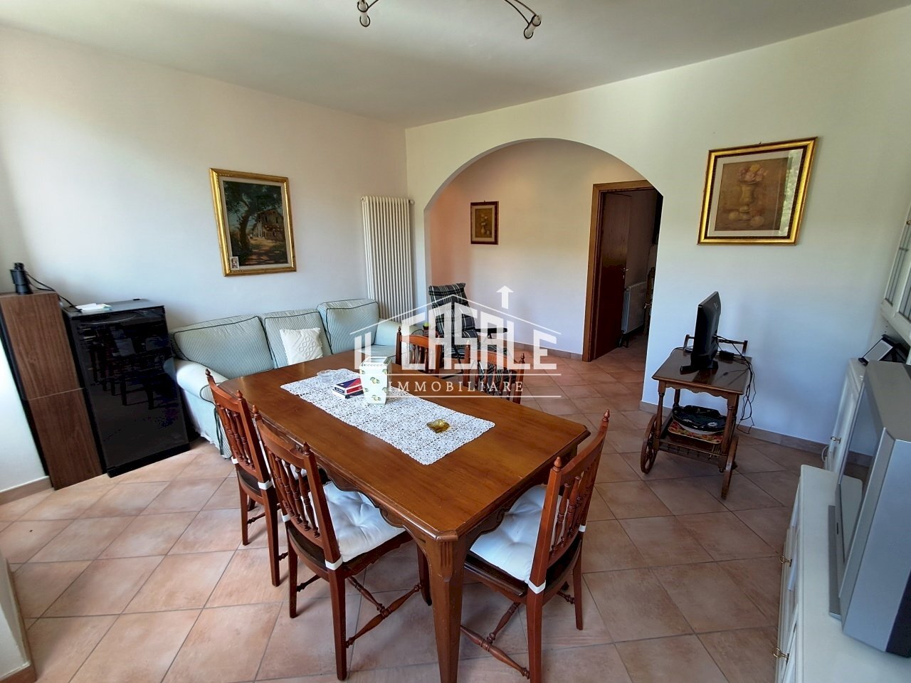 3tosi.jpg - Appartamento Via IV Novembrevia, Reggello - foto 3