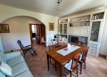 1tosi.jpg - Appartamento Via IV Novembrevia, Reggello - foto 1