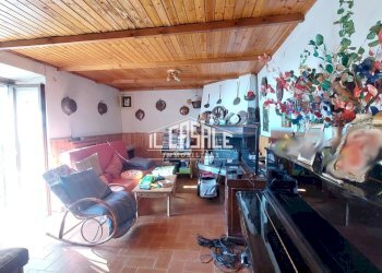 4-min.jpg - Independent house Pontassieve - photo 5