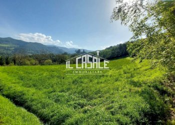 8terrenobadia-min.jpg - Terreno agricolo Località Bovino 7, Dicomano - foto 8