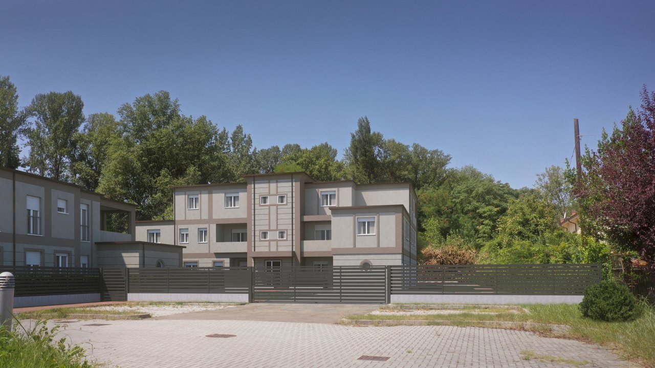 Vista_terra_02.jpg - Apartment Via Calzolara, Valsamoggia - photo 1