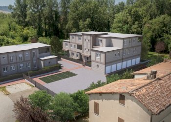 Vista_aerea_01.jpg - Appartamento Via Calzolara, Valsamoggia - foto 10