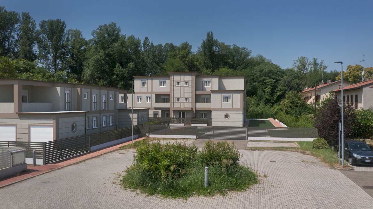 Vista_aerea_03.jpg - Apartment Via Calzolara, Valsamoggia - photo 1