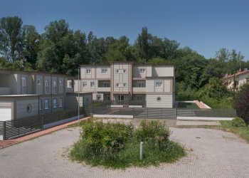 Vista_aerea_03.jpg - Appartamento Via Calzolara, Valsamoggia - foto 1