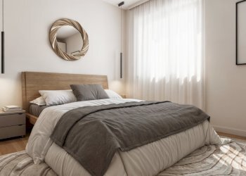 Camera Vista 2.jpg - Appartamento Via Calzolara, Valsamoggia - foto 6