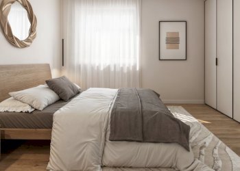 Camera Vista 1 - Copia.jpg - Appartamento Via Calzolara, Valsamoggia - foto 13