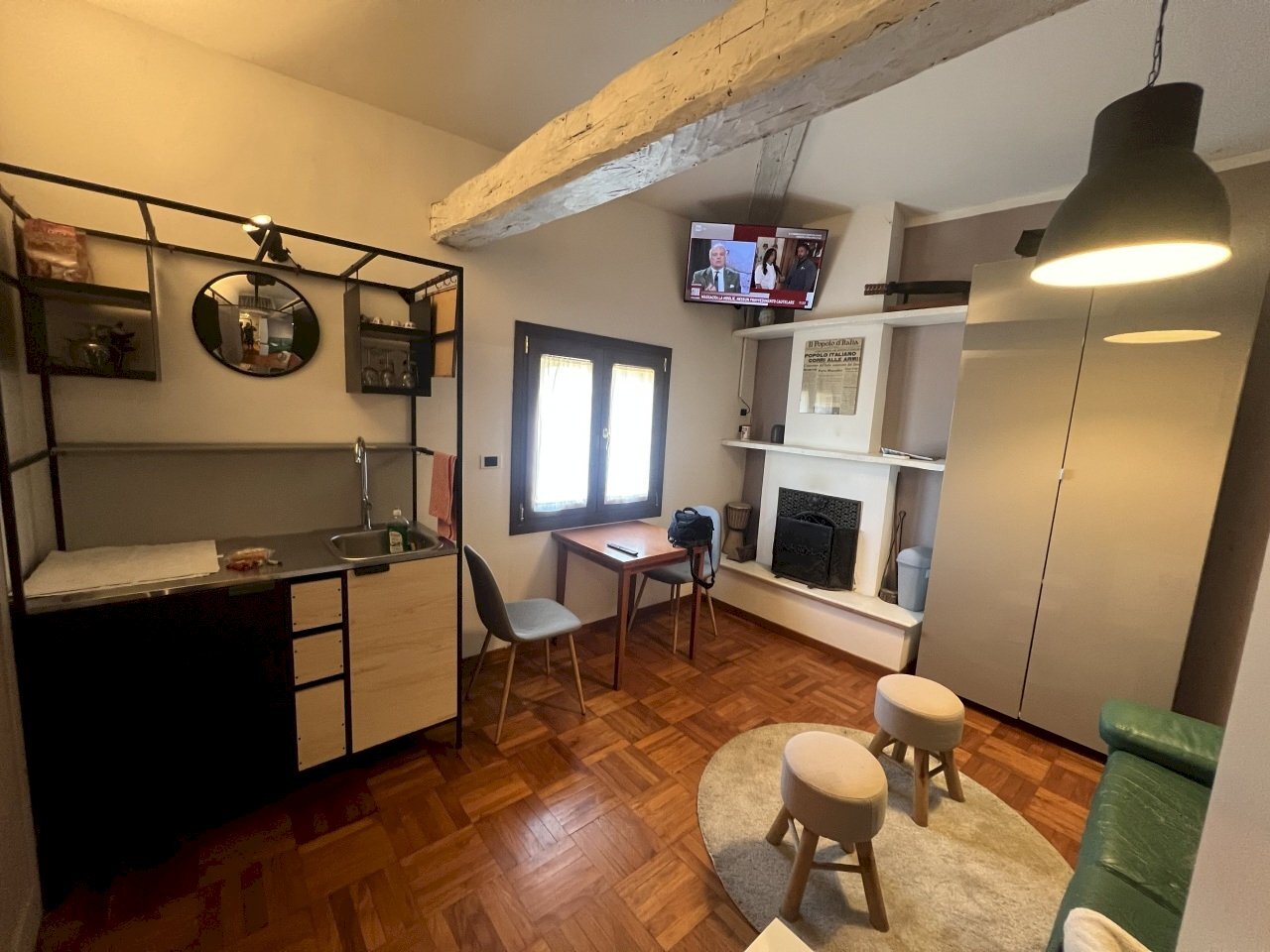 IMG_1097.jpeg - One-room apartment Via G. Matteotti, Valsamoggia - photo 2