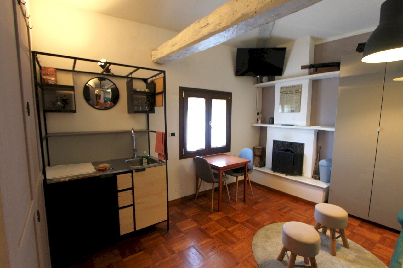 IMG_7698.jpg - One-room apartment Via G. Matteotti, Valsamoggia - photo 3