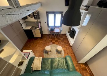 IMG_1094.jpeg - One-room apartment Via G. Matteotti, Valsamoggia - photo 4