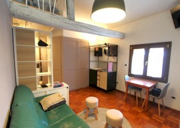 IMG_7692.jpg - One-room apartment Via G. Matteotti, Valsamoggia - photo 13