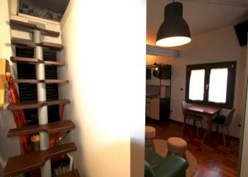 IMG_7694.jpg - One-room apartment Via G. Matteotti, Valsamoggia - photo 14