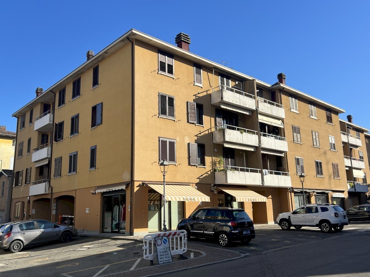 48129.jpg - Apartment Via zanasi, Valsamoggia - photo 1