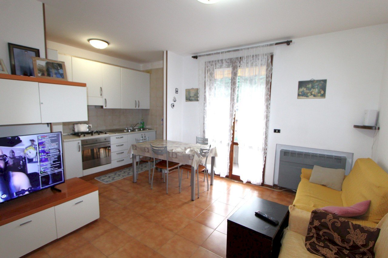 IMG_7492.jpg - Four-room apartment Via A. Zanasi, Valsamoggia - photo 2