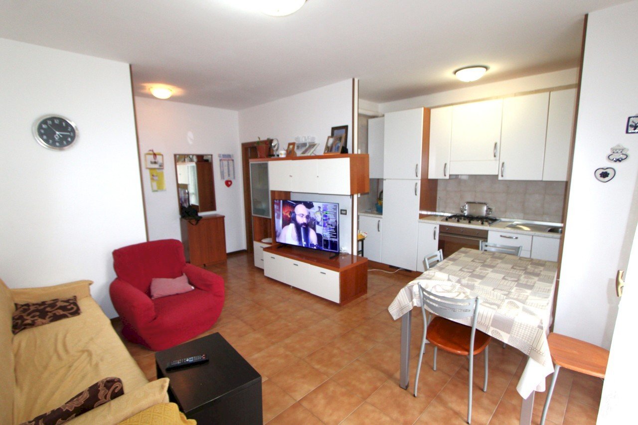 IMG_7498.jpg - Four-room apartment Via A. Zanasi, Valsamoggia - photo 3