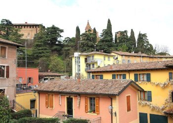 IMG_9796.JPG - Quadrilocale Via A. Zanasi, Valsamoggia - foto 21